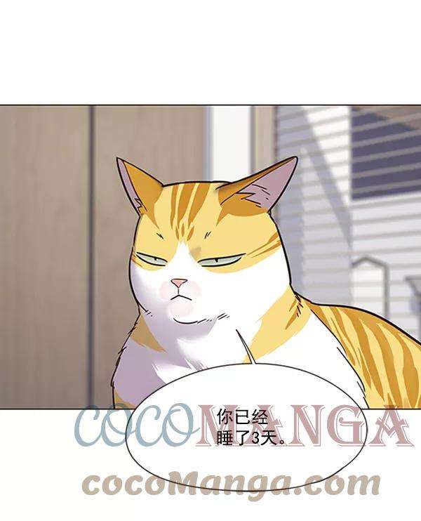 觉醒吧，铲屎官！88话