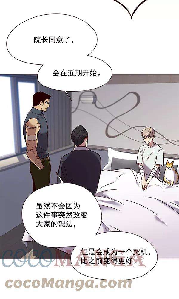 觉醒吧，铲屎官！89话