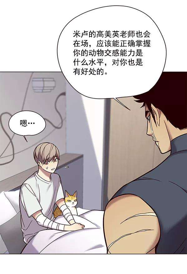 觉醒吧，铲屎官！89话