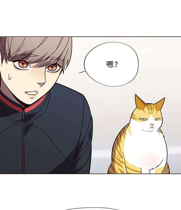 觉醒吧，铲屎官！89话