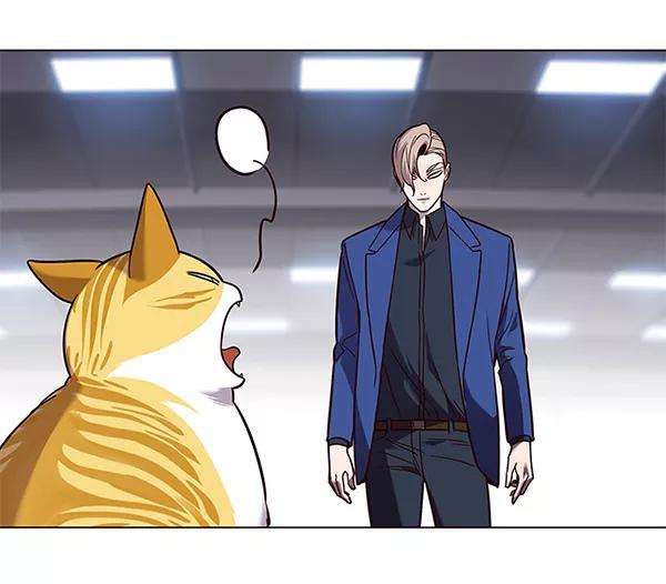 觉醒吧，铲屎官！89话