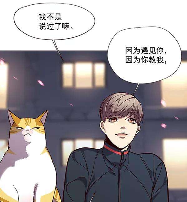 觉醒吧，铲屎官！91话