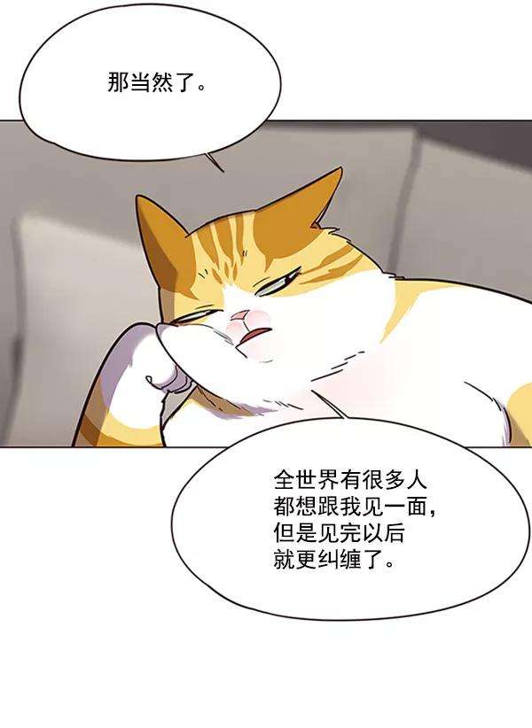 觉醒吧，铲屎官！91话