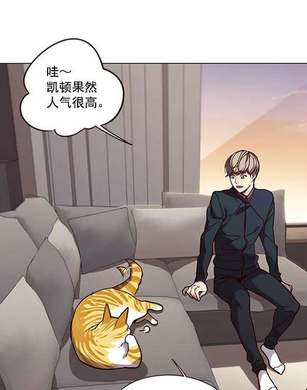 觉醒吧，铲屎官！91话