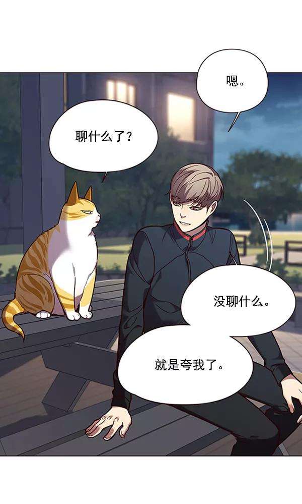 觉醒吧，铲屎官！91话