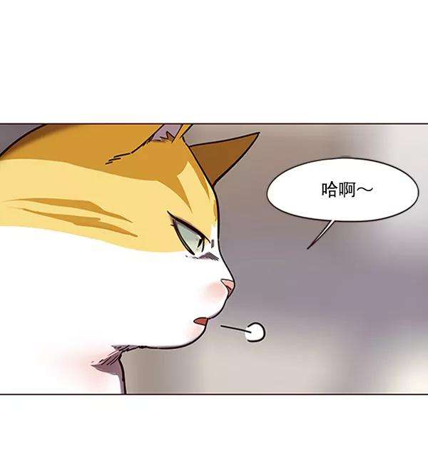 觉醒吧，铲屎官！92话