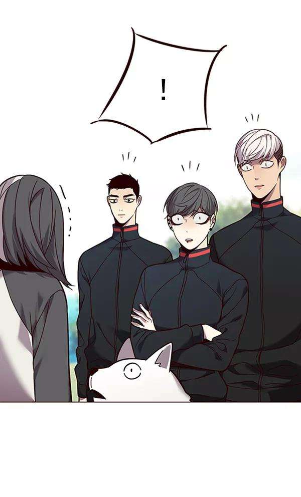 觉醒吧，铲屎官！92话