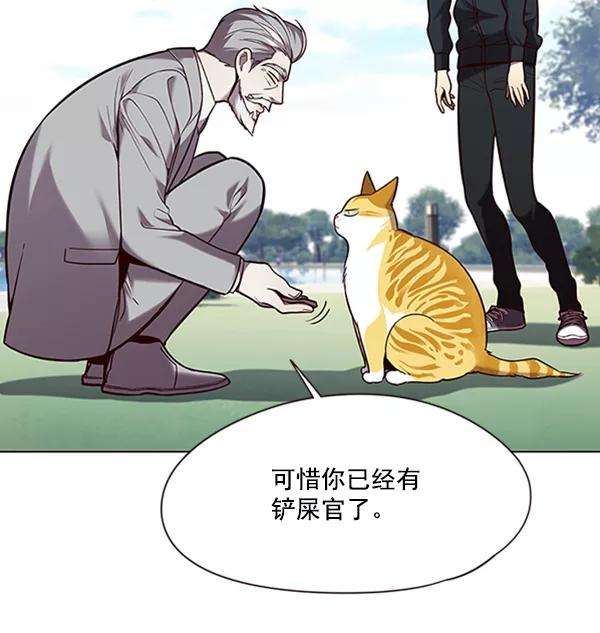 觉醒吧，铲屎官！92话