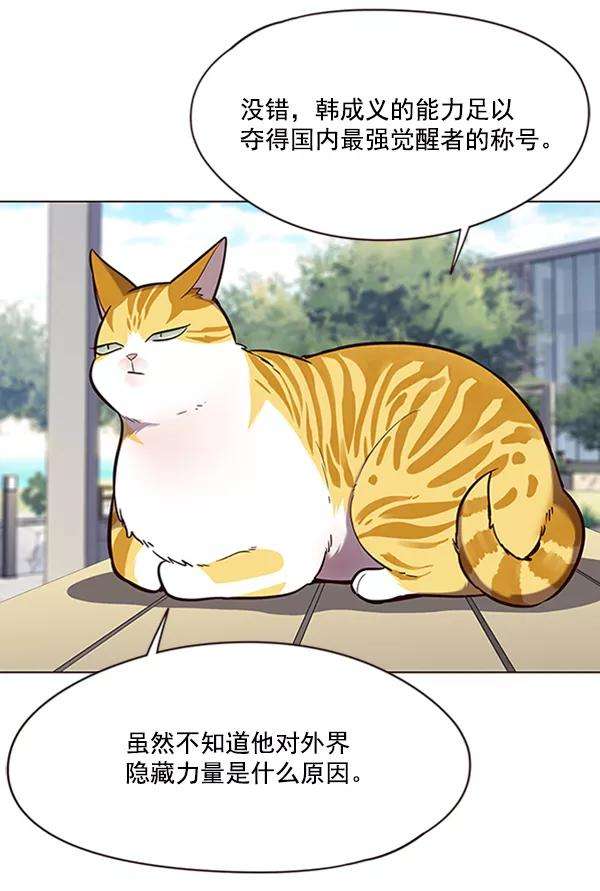 觉醒吧，铲屎官！92话