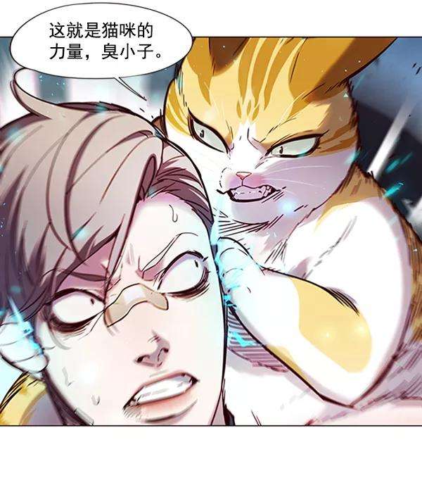 觉醒吧，铲屎官！93话