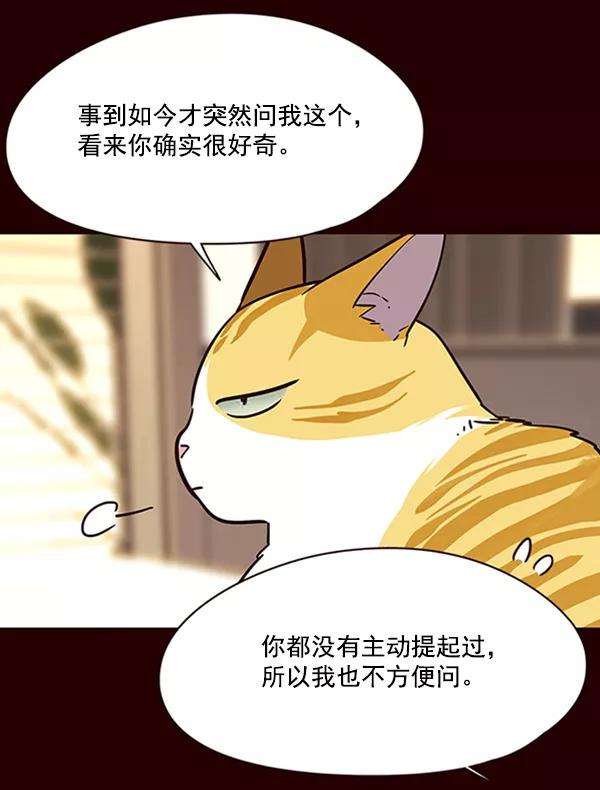 觉醒吧，铲屎官！96话