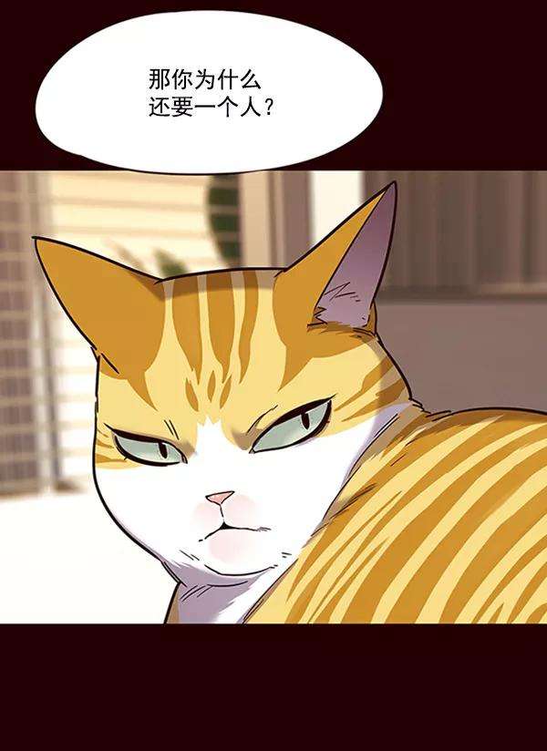 觉醒吧，铲屎官！96话