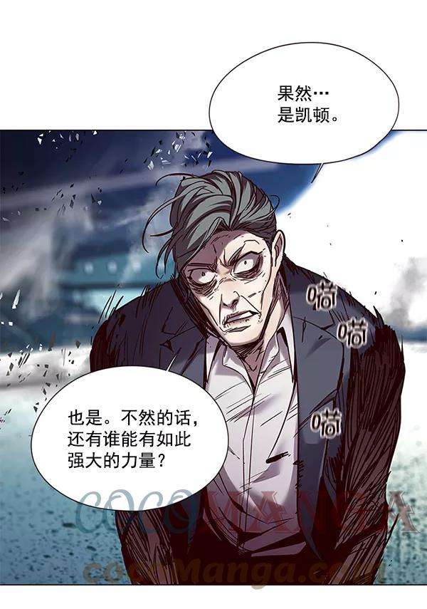 觉醒吧，铲屎官！97话