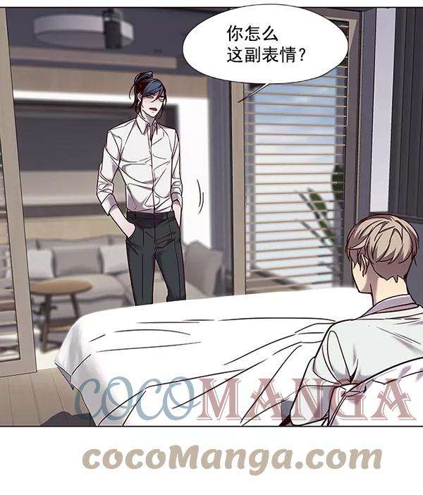 觉醒吧，铲屎官！97话