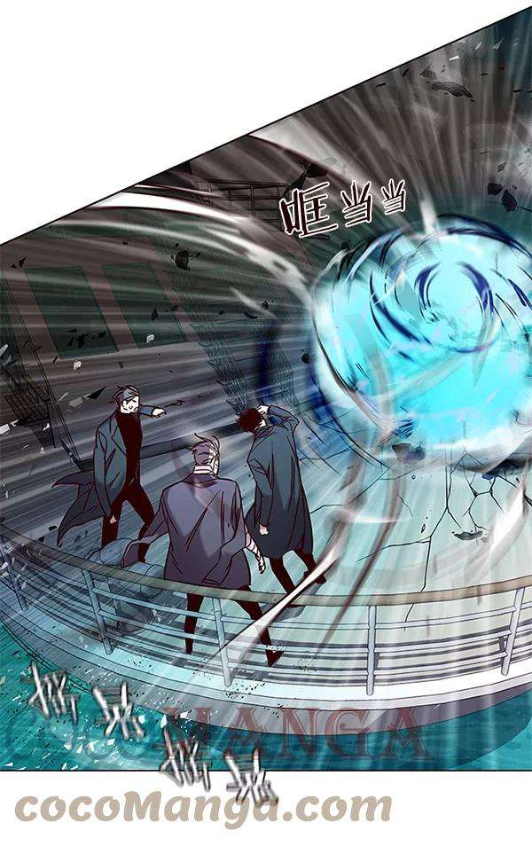 觉醒吧，铲屎官！98话