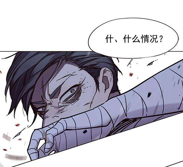 觉醒吧，铲屎官！98话