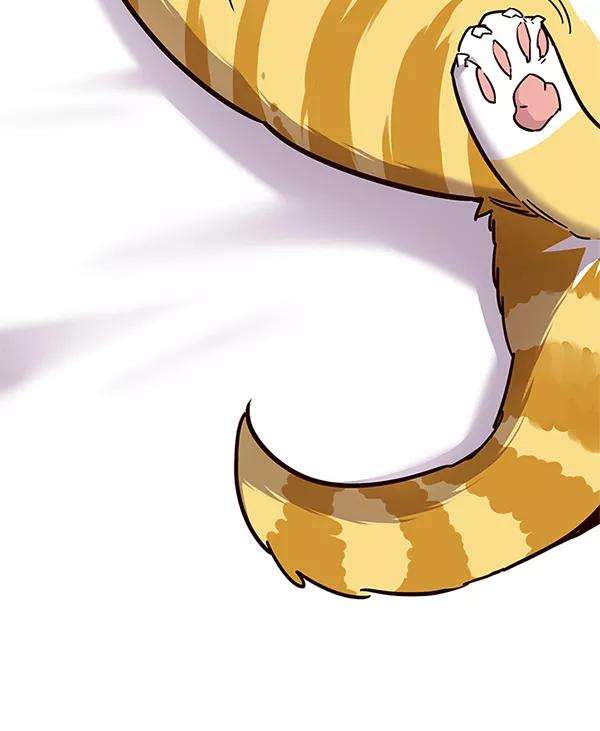 觉醒吧，铲屎官！99话