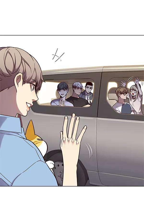 觉醒吧，铲屎官！99话