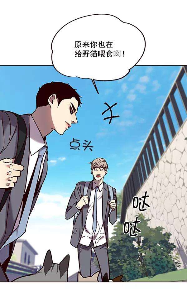 觉醒吧，铲屎官！100话