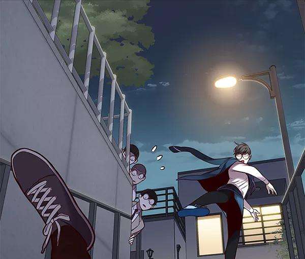 觉醒吧，铲屎官！101话