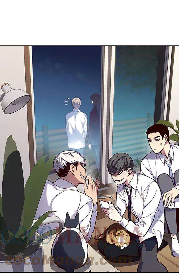 觉醒吧，铲屎官！102话