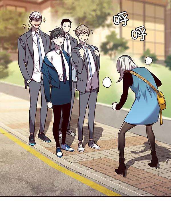 觉醒吧，铲屎官！103话