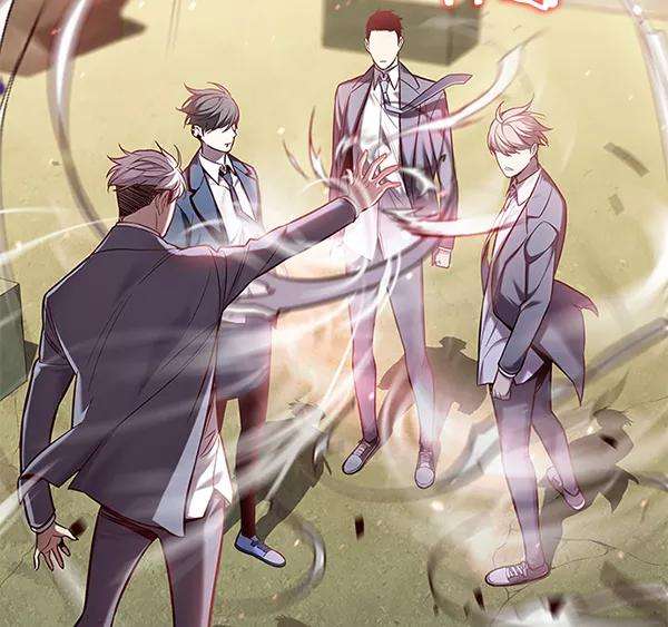 觉醒吧，铲屎官！105话