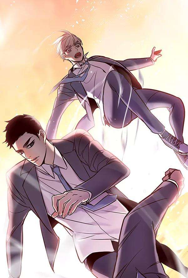 觉醒吧，铲屎官！105话