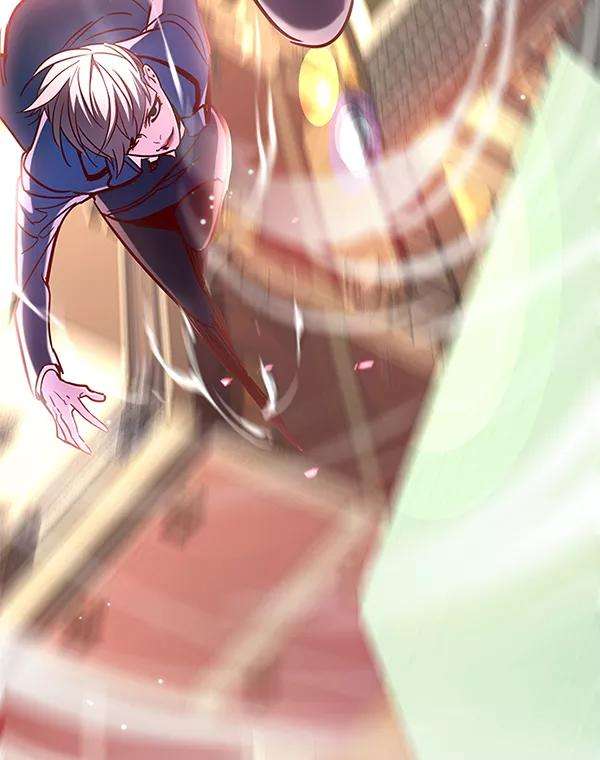 觉醒吧，铲屎官！105话