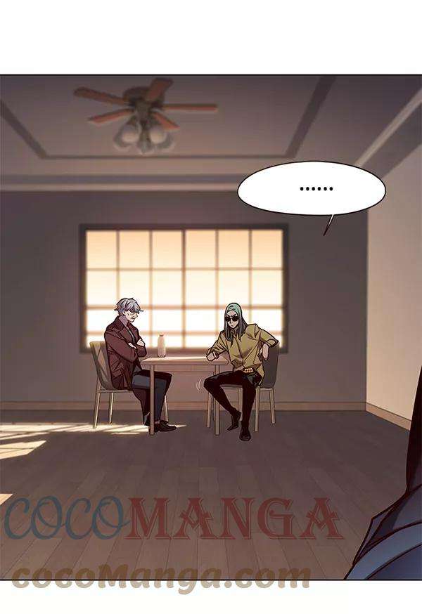 觉醒吧，铲屎官！105话