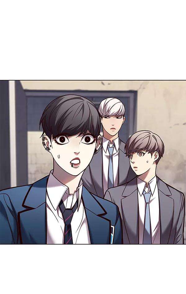 觉醒吧，铲屎官！105话