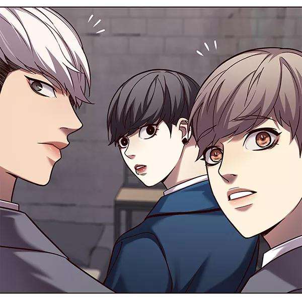 觉醒吧，铲屎官！105话