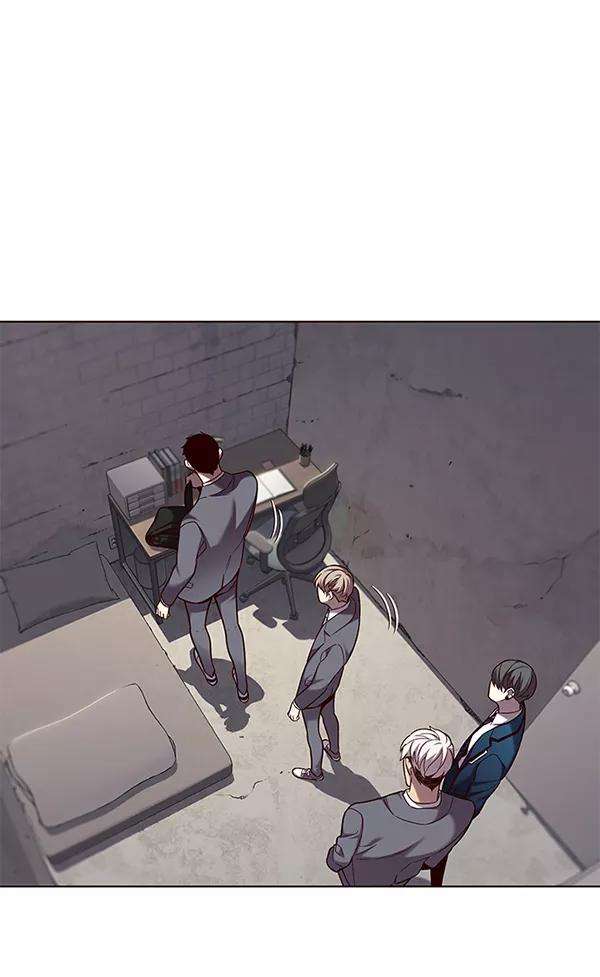 觉醒吧，铲屎官！105话