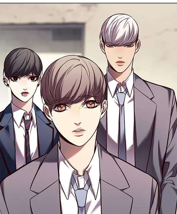 觉醒吧，铲屎官！105话