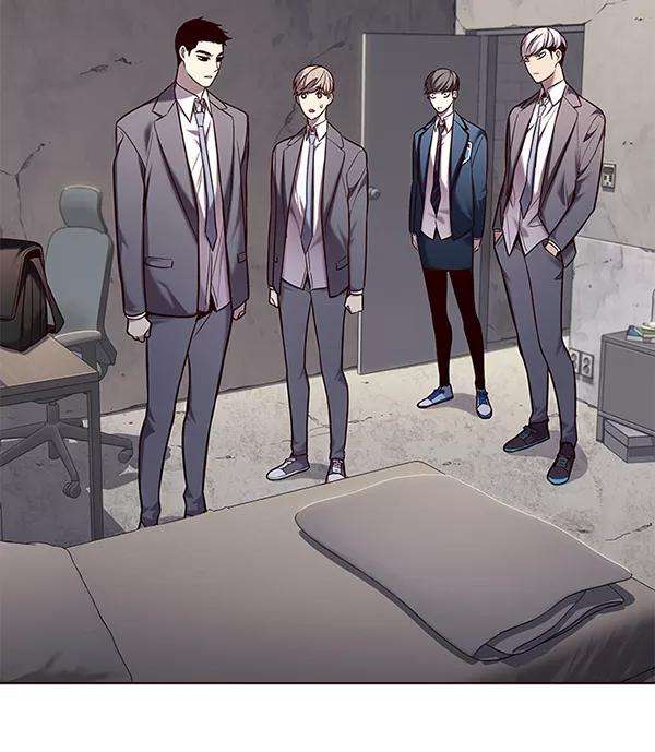 觉醒吧，铲屎官！105话