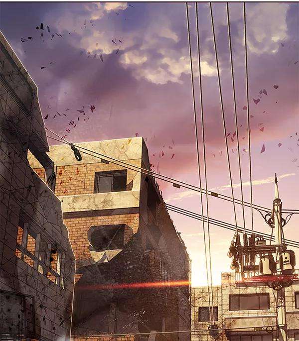 觉醒吧，铲屎官！106话