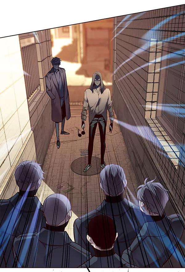 觉醒吧，铲屎官！106话