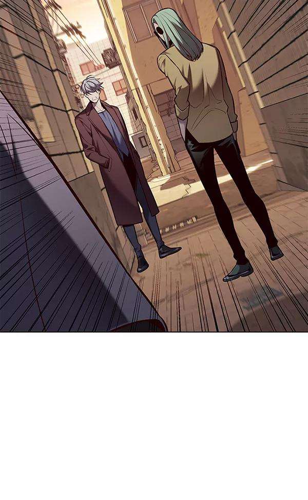 觉醒吧，铲屎官！106话