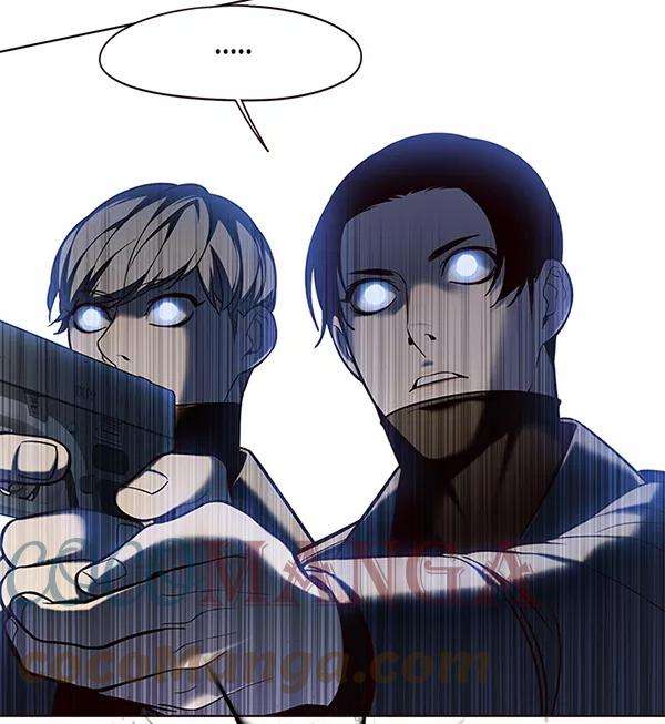 觉醒吧，铲屎官！106话