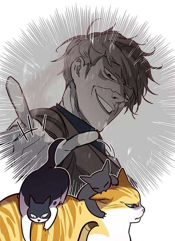 觉醒吧，铲屎官！106话