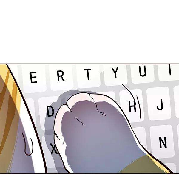 觉醒吧，铲屎官！106话