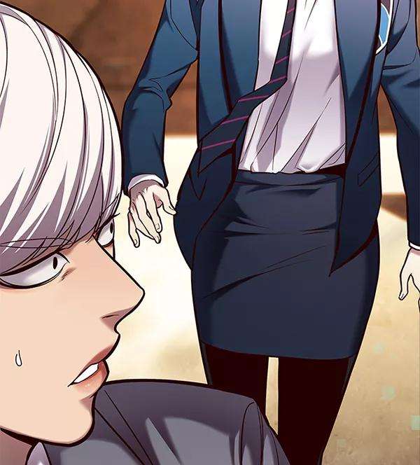 觉醒吧，铲屎官！107话