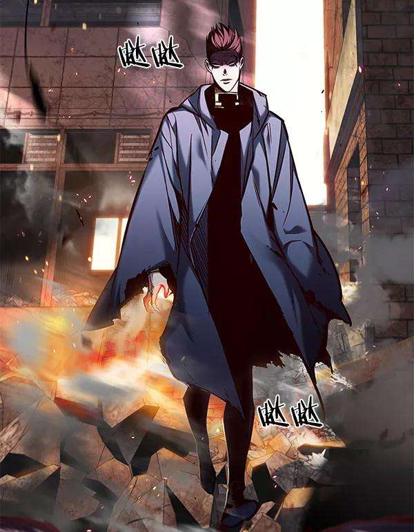 觉醒吧，铲屎官！107话