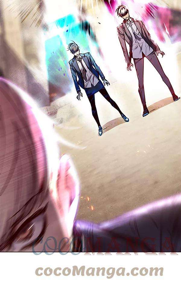 觉醒吧，铲屎官！108话