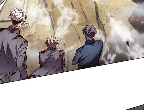 觉醒吧，铲屎官！108话