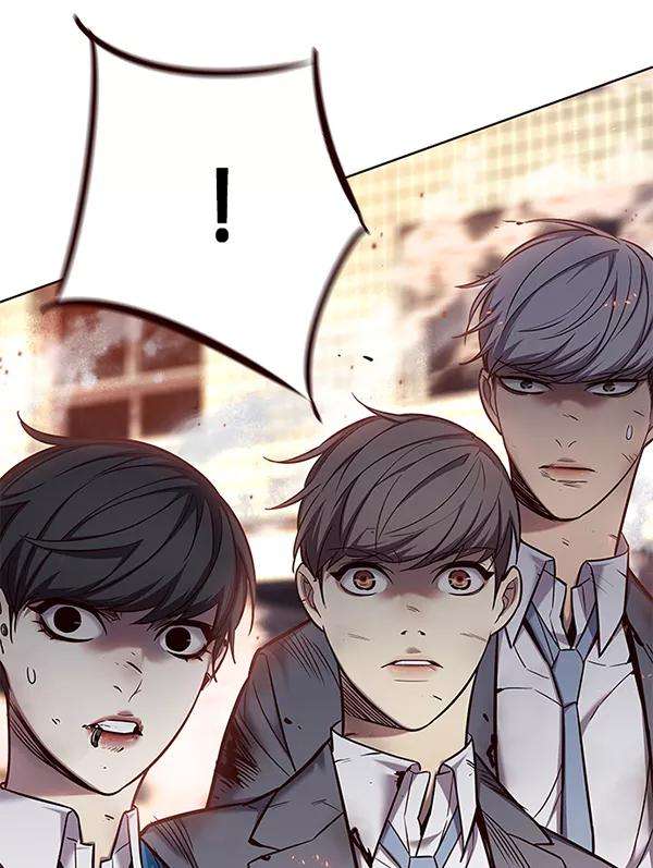 觉醒吧，铲屎官！108话