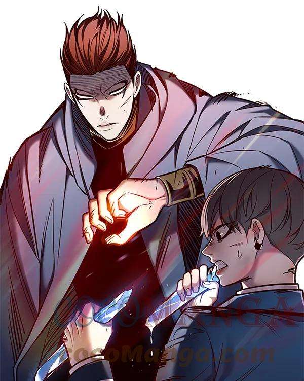 觉醒吧，铲屎官！108话