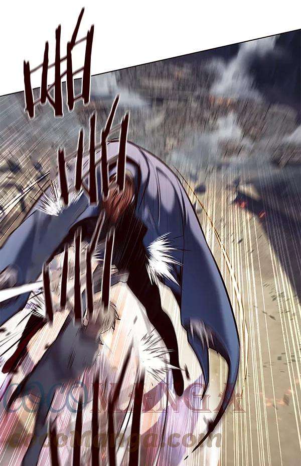 觉醒吧，铲屎官！108话