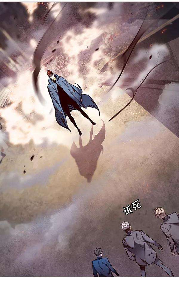 觉醒吧，铲屎官！108话