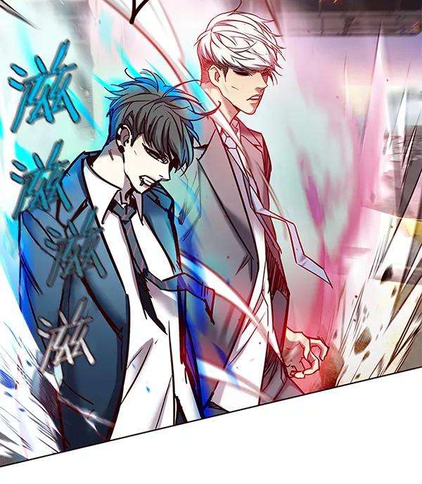 觉醒吧，铲屎官！108话